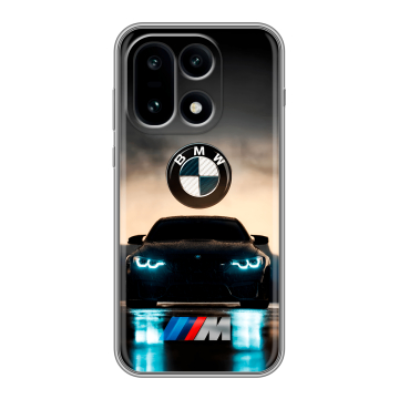 Силиконовый чехол на OnePlus 15 с принтом БМВ BMW Силиконовый чехол на OnePlus 15 с принтом БМВ BMW