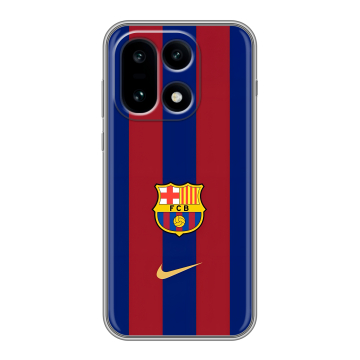 Силиконовый чехол на OnePlus 15 с принтом Барселона Barcelona Силиконовый чехол на OnePlus 15 с принтом Барселона Barcelona