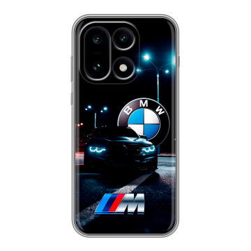 Силиконовый чехол на OnePlus 15 с принтом БМВ BMW Силиконовый чехол на OnePlus 15 с принтом БМВ BMW