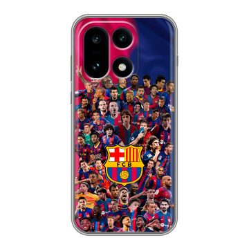 Силиконовый чехол на OnePlus 15 с принтом Барселона Barcelona Силиконовый чехол на OnePlus 15 с принтом Барселона Barcelona
