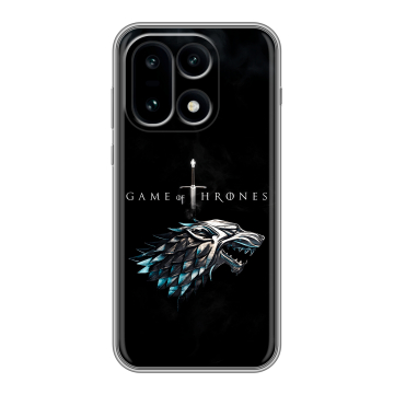 Силиконовый чехол на OnePlus 15 с принтом Игра Престолов Game Thrones Силиконовый чехол на OnePlus 15 с принтом Игра Престолов Game Thrones