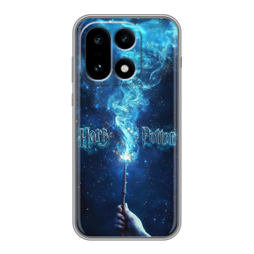 Силиконовый чехол на OnePlus 15 с принтом Harry Potter Гарри Поттер