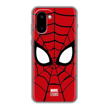 Силиконовый чехол на OnePlus 15R с принтом человек паук spiderman