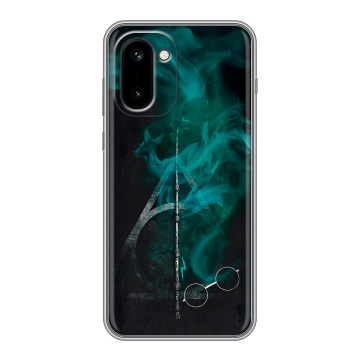 Силиконовый чехол на OnePlus 15R с принтом Гарри Поттер Harry Potter Силиконовый чехол на OnePlus 15R с принтом Гарри Поттер Harry Potter