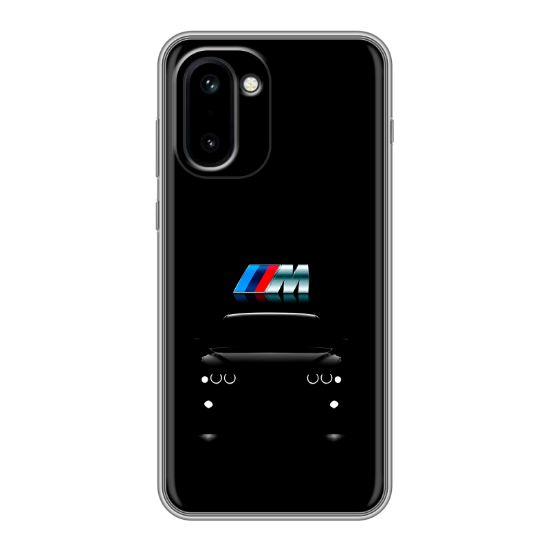 Силиконовый чехол на OnePlus 15R с принтом БМВ BMW Силиконовый чехол на OnePlus 15R с принтом БМВ BMW