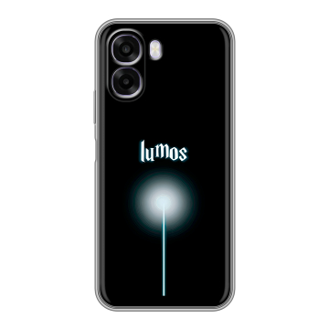 Силиконовый чехол на OPPO A6x с принтом Harry Potter Гарри Поттер Силиконовый чехол на OPPO A6x с принтом Harry Potter Гарри Поттер
