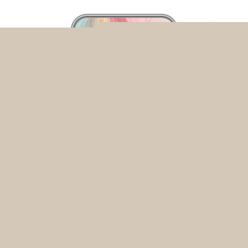Силиконовый чехол на Redmi Note 15 5G с принтом розовый мрамор