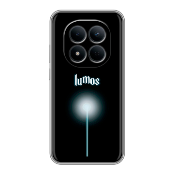 Силиконовый чехол на Redmi Note 15 5G с принтом Harry Potter Гарри Поттер Силиконовый чехол на Redmi Note 15 5G с принтом Harry Potter Гарри Поттер