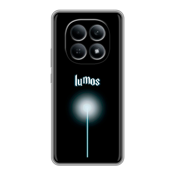 Силиконовый чехол на Redmi Note 15 4G с принтом Harry Potter Гарри Поттер Силиконовый чехол на Redmi Note 15 4G с принтом Harry Potter Гарри Поттер