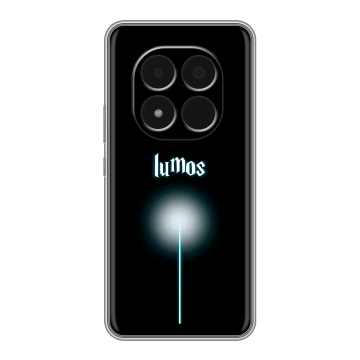 Силиконовый чехол на Redmi Note 15 Pro 5G с принтом Harry Potter Гарри Поттер Силиконовый чехол на Redmi Note 15 Pro 5G с принтом Harry Potter Гарри Поттер