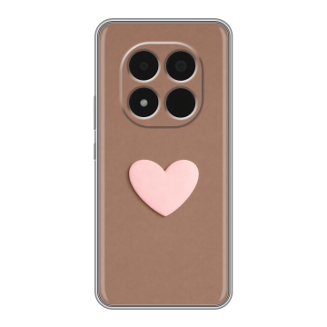 Силиконовый чехол на Redmi Note 15 Pro 5G с принтом женский Силиконовый чехол на Redmi Note 15 Pro 5G с принтом женский