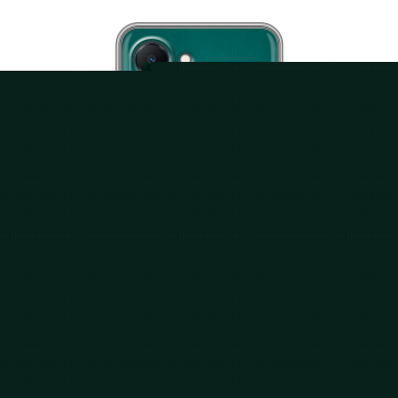 Силиконовый чехол на Tecno Spark Go 3 с принтом котенок