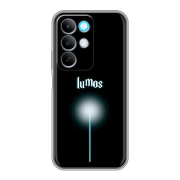 Силиконовый чехол на Realme C85 с принтом Harry Potter Гарри Поттер Силиконовый чехол на Realme C85 с принтом Harry Potter Гарри Поттер