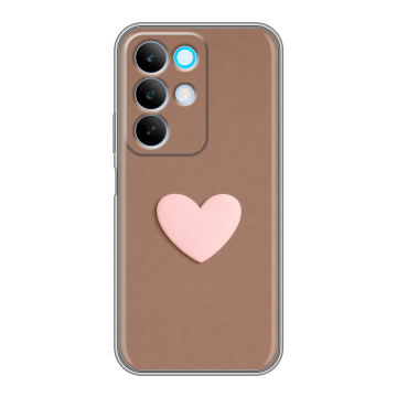 Силиконовый чехол на Realme C85 с принтом женский Силиконовый чехол на Realme C85 с принтом женский