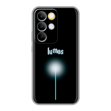 Силиконовый чехол на Realme C85 Pro с принтом Harry Potter Гарри Поттер Силиконовый чехол на Realme C85 Pro с принтом Harry Potter Гарри Поттер