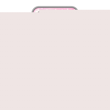 Силиконовый чехол на Realme C85 Pro с принтом для девочек