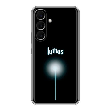 Силиконовый чехол на Samsung Galaxy S26 Plus с принтом Harry Potter Гарри Поттер Силиконовый чехол на Samsung Galaxy S26 Plus с принтом Harry Potter Гарри Поттер