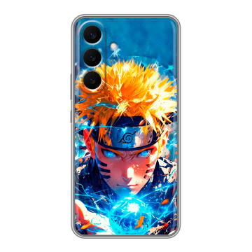 Силиконовый чехол на Samsung Galaxy S26 Plus с принтом Аниме Наруто Naruto Силиконовый чехол на Samsung Galaxy S26 Plus с принтом Аниме Наруто Naruto