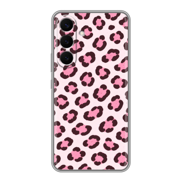 Силиконовый чехол на Samsung Galaxy S26 Plus с принтом для девочек Силиконовый чехол на Samsung Galaxy S26 Plus с принтом для девочек