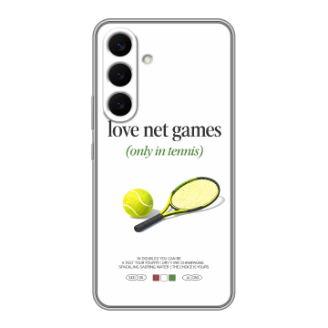 Силиконовый чехол на Samsung Galaxy S26 Plus с принтом для девочек Силиконовый чехол на Samsung Galaxy S26 Plus с принтом для девочек