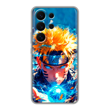 Силиконовый чехол на Samsung Galaxy S26 Ultra с принтом Аниме Наруто Naruto Силиконовый чехол на Samsung Galaxy S26 Ultra с принтом Аниме Наруто Naruto