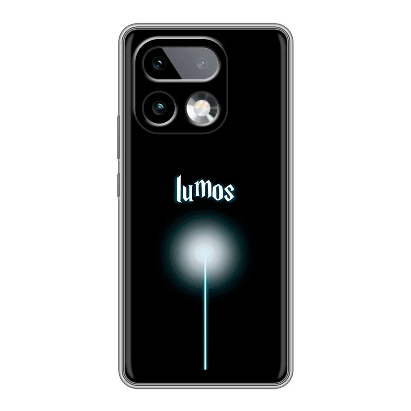 Силиконовый чехол на Realme 16 Pro Plus с принтом Harry Potter Гарри Поттер Силиконовый чехол на Realme 16 Pro Plus с принтом Harry Potter Гарри Поттер