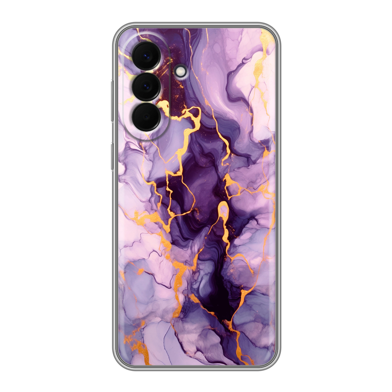 Силиконовый чехол на Samsung Galaxy A57 с принтом Мрамор Силиконовый чехол на Samsung Galaxy A57 с принтом Мрамор