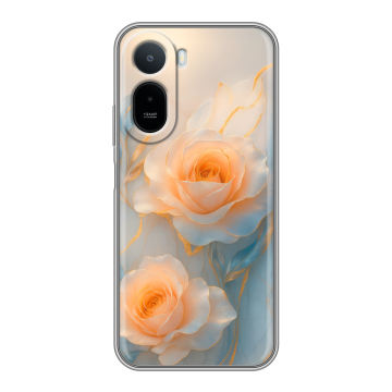 Силиконовый чехол на RedMi A7 Pro 4G с принтом Женский Силиконовый чехол на RedMi A7 Pro 4G с принтом Женский