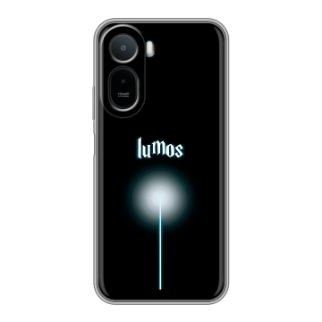 Силиконовый чехол на RedMi A7 Pro с принтом Harry Potter Гарри Поттер Силиконовый чехол на RedMi A7 Pro с принтом Harry Potter Гарри Поттер