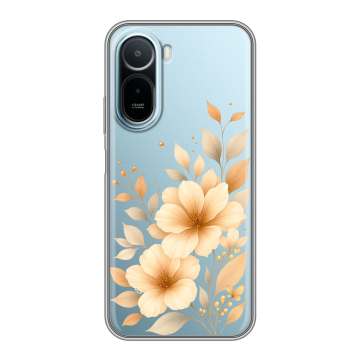 Силиконовый чехол на RedMi A7 Pro с принтом для девушки Силиконовый чехол на RedMi A7 Pro с принтом для девушки