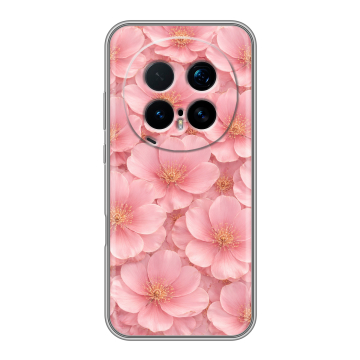 Силиконовый чехол на Honor Magic 8 Pro с принтом женский Силиконовый чехол на Honor Magic 8 Pro с принтом женский