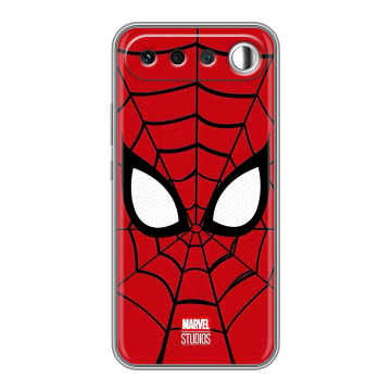 Силиконовый чехол на Realme 16 с принтом человек паук spiderman Силиконовый чехол на Realme 16 с принтом человек паук spiderman