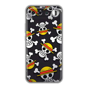 Силиконовый чехол на Realme 16 с принтом One Piece Ван Пис Силиконовый чехол на Realme 16 с принтом One Piece Ван Пис