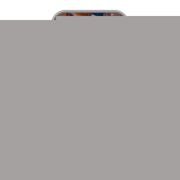 Силиконовый чехол на Tecno Camon 50 с принтом Новый год