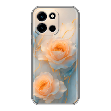 Силиконовый чехол на OnePlus Nord 6 с принтом Женский Силиконовый чехол на OnePlus Nord 6 с принтом Женский