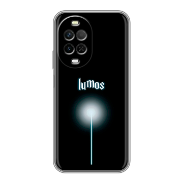 Силиконовый чехол на Huawei Nova 15 с принтом Harry Potter Гарри Поттер Силиконовый чехол на Huawei Nova 15 с принтом Harry Potter Гарри Поттер