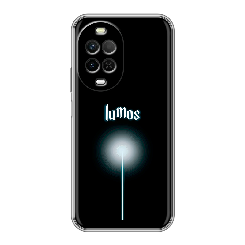 Силиконовый чехол на Huawei Nova 15 с принтом Harry Potter Гарри Поттер Силиконовый чехол на Huawei Nova 15 с принтом Harry Potter Гарри Поттер