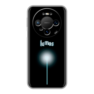 Силиконовый чехол на Huawei Mate 80 Pro с принтом Harry Potter Гарри Поттер Силиконовый чехол на Huawei Mate 80 Pro с принтом Harry Potter Гарри Поттер
