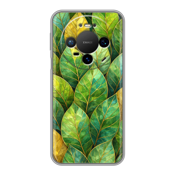 Силиконовый чехол на Huawei Mate 80 Pro с принтом женский Силиконовый чехол на Huawei Mate 80 Pro с принтом женский