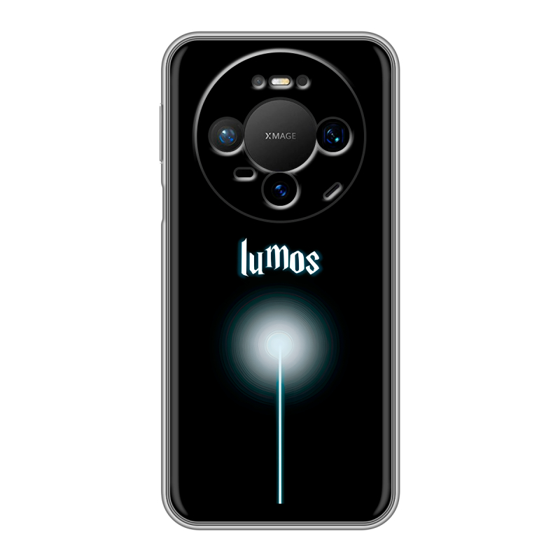 Силиконовый чехол на Huawei Mate 80 Pro с принтом Harry Potter Гарри Поттер Силиконовый чехол на Huawei Mate 80 Pro с принтом Harry Potter Гарри Поттер
