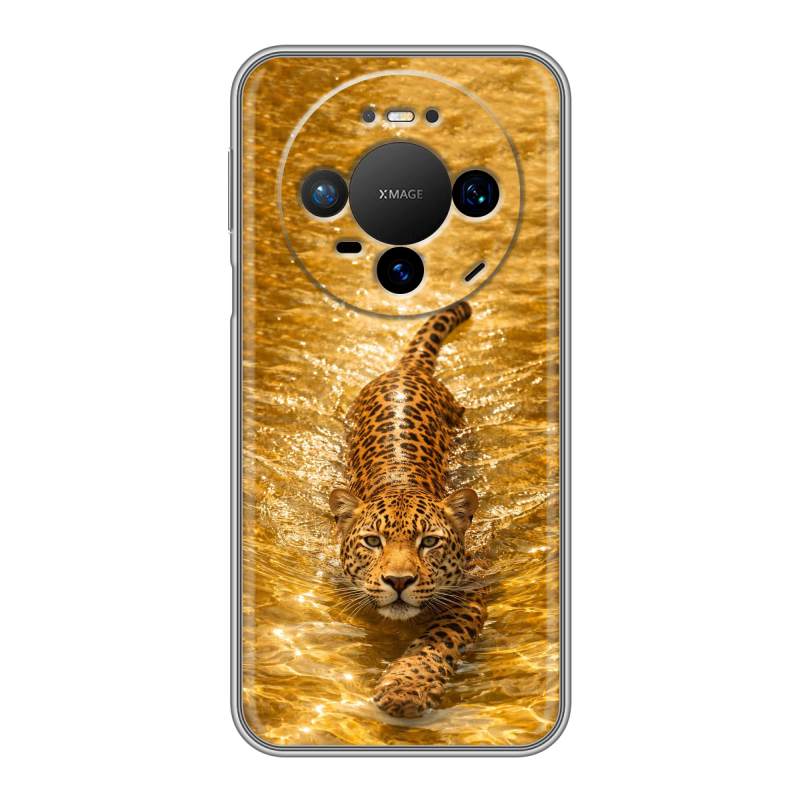 Силиконовый чехол на Huawei Mate 80 Pro с принтом женский Силиконовый чехол на Huawei Mate 80 Pro с принтом женский