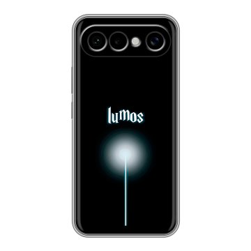 Силиконовый чехол на Vivo X300 FE с принтом Harry Potter Гарри Поттер Силиконовый чехол на Vivo X300 FE с принтом Harry Potter Гарри Поттер