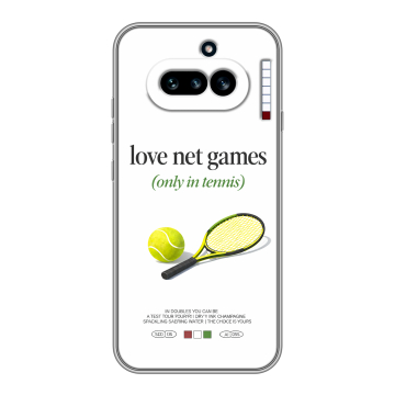 Силиконовый чехол на Nothing Phone (4a) с принтом для девочек Силиконовый чехол на Nothing Phone (4a) с принтом для девочек