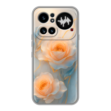 Силиконовый чехол на Nothing Phone (4a) Pro с принтом Женский Силиконовый чехол на Nothing Phone (4a) Pro с принтом Женский