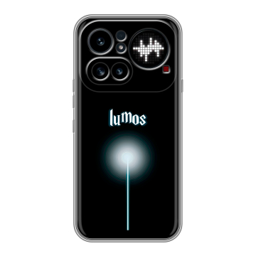 Силиконовый чехол на Nothing Phone (4a) Pro с принтом Harry Potter Гарри Поттер Силиконовый чехол на Nothing Phone (4a) Pro с принтом Harry Potter Гарри Поттер