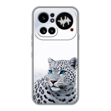 Силиконовый чехол на Nothing Phone (4a) Pro с принтом женский Силиконовый чехол на Nothing Phone (4a) Pro с принтом женский