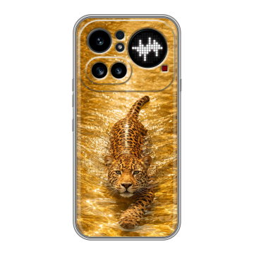 Силиконовый чехол на Nothing Phone (4a) Pro с принтом женский Силиконовый чехол на Nothing Phone (4a) Pro с принтом женский