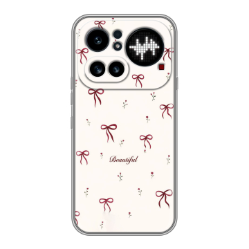 Силиконовый чехол на Nothing Phone (4a) Pro с принтом для девочек Силиконовый чехол на Nothing Phone (4a) Pro с принтом для девочек