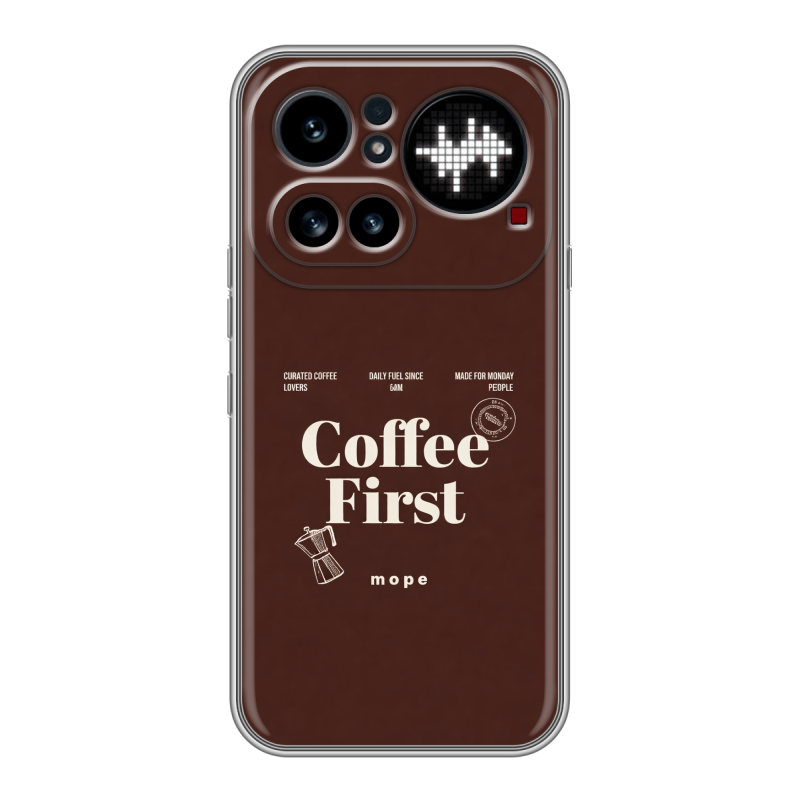 Силиконовый чехол на Nothing Phone (4a) Pro с принтом женский Силиконовый чехол на Nothing Phone (4a) Pro с принтом женский