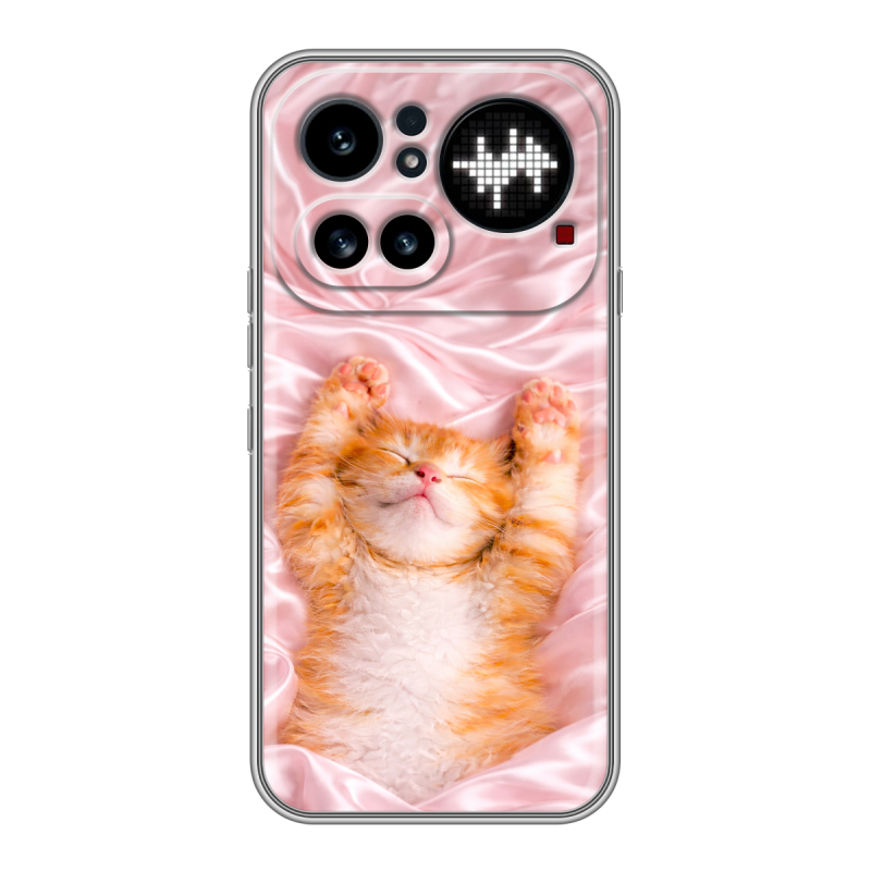 Силиконовый чехол на Nothing Phone (4a) Pro с принтом женский Силиконовый чехол на Nothing Phone (4a) Pro с принтом женский